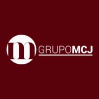 GRUPO MCJ logo - Similar company to Oxymax Brasil