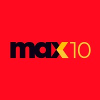 Max10 Portugal logo - Similar company to Extra Transportes