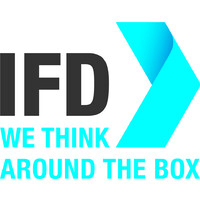 IFD GmbH logo - Similar company to Ifd Engineering Joint Venture