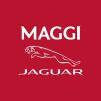 Maggi Jaguar logo - Similar company to Maggi Land Rover