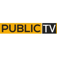 Public News TV logo - Similar company to 365