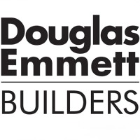 Douglas Emmett Builders logo - Similar company to Deb Construction, Llc