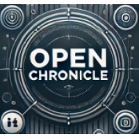 Open Chronicle logo - Similar company to Incose Wma