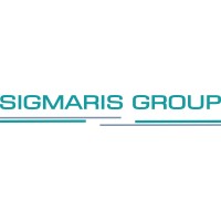 Sigmaris Group logo - Similar company to Uab Globalita