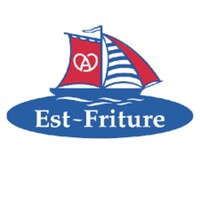 EST FRITURE logo - Similar company to Les Secrets Du Chocolat Par Schaal