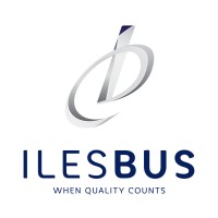 ILESBUS logo - Similar company to Negobus