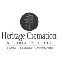 Heritage Cremation & Burial Society logo - Similar company to Heritage Operating Llc