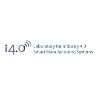 Laboratory for Industry 4.0 Smart Manufacturing Systems logo - Similar company to Ailab | Artificial Intelligence Laboratory