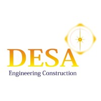 DESA Engineering Construction logo - Similar company to Emfor S.A.