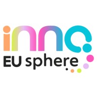 InnoEUsphere logo - Similar company to T-Hap