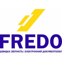 FREDO logo - Similar company to Terlight | Cyber Security