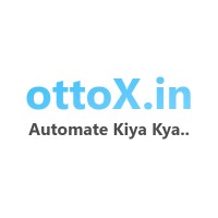 ottoX Technologies logo - Similar company to Ottox