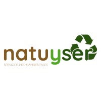 Natuyser logo - Similar company to Reloc Barcelona