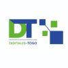 DIGITALIS TOGO logo - Similar company to Datawelsh