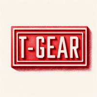 T-Gear Israel logo - Similar company to Kaizer Technokraft