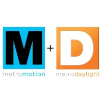 Metrodaylight Studio + Metromotion Productions