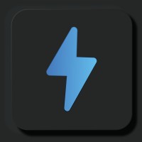 Zap Protocol logo - Similar company to Fomo Network