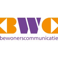 BWC Bewonerscommunicatie logo - Similar company to Festival Debeschaving