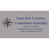 Studio Ferrandino logo - Similar company to Tipack Group