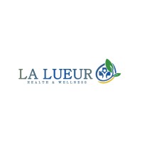 La Lueur Health & Wellness logo - Similar company to M - Estimator Llc