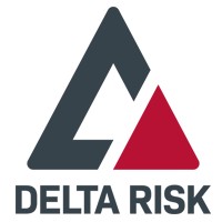 Delta Risk logo - Similar company to Cloud9 Data Solutions