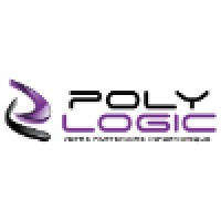 Polylogic logo - Similar company to Polydron Labs