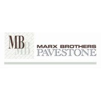 Marx Brothers Pavestone logo - Similar company to Inhabitect,Llc