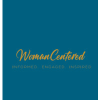 WomanCentered logo - Similar company to Greenwell Project