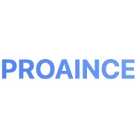 PROAINCE logo - Similar company to Datavertex Advisory