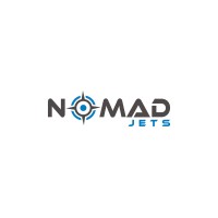 Nomad Jets logo - Similar company to Moc Shipyards