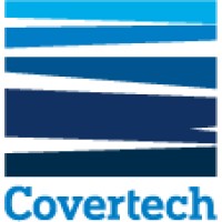 COVERTECH INDUSTRIES LTD logo - Similar company to Vipeq Canada