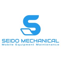 Seido Mechanical logo - Similar company to Amf Magnetics