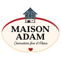 Les Charcutiers d'Alsace - Maison Adam logo - Similar company to Commune De Herrlisheim