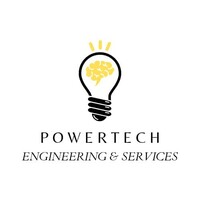 Power Tech Engineering Solution logo - Similar company to Power Tech Engineering Services09