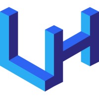 Luke Harper logo - Similar company to Racesmart