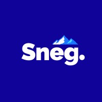 Sneg.app logo - Similar company to Xcentric It
