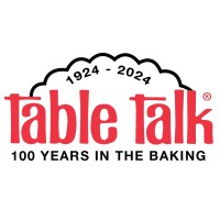 Table Talk Pies, LLC., A Rise Baking Company logo - Similar company to Dahlicious