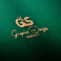 GS Graphic Design Agency logo - Similar company to Orbit Creations Is An Advertising Agency