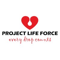 Project Life Force logo - Similar company to Array Consulting Services