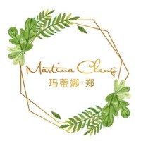 Martina Cheng Fashion logo - Similar company to Teone