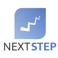 NextStep logo - Similar company to Solar Maintenance Solutions Sl
