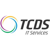 TCDS IT SERVICES logo - Similar company to Old It Bazaar