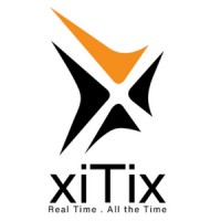 xiTix logo - Similar company to Sellcraft Softech Private Limited.Pune