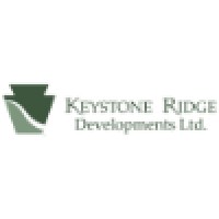 Keystone Ridge logo - Similar company to 2X2 Construction