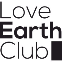 Love Earth Club logo - Similar company to Power Palm
