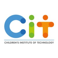 Children's Institute of Technology logo - Similar company to Wro Hellas
