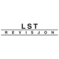 Lst Revisjon As