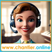CHANTIER ONLINE logo - Similar company to Tiwaz