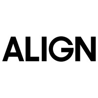 ALIGN OFFICE logo - Similar company to Roth Design Studio Gmbh