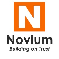 Novium Group LLC logo - Similar company to Construct My Future